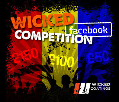 Facebook Competition