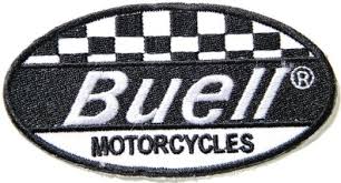 buell badge