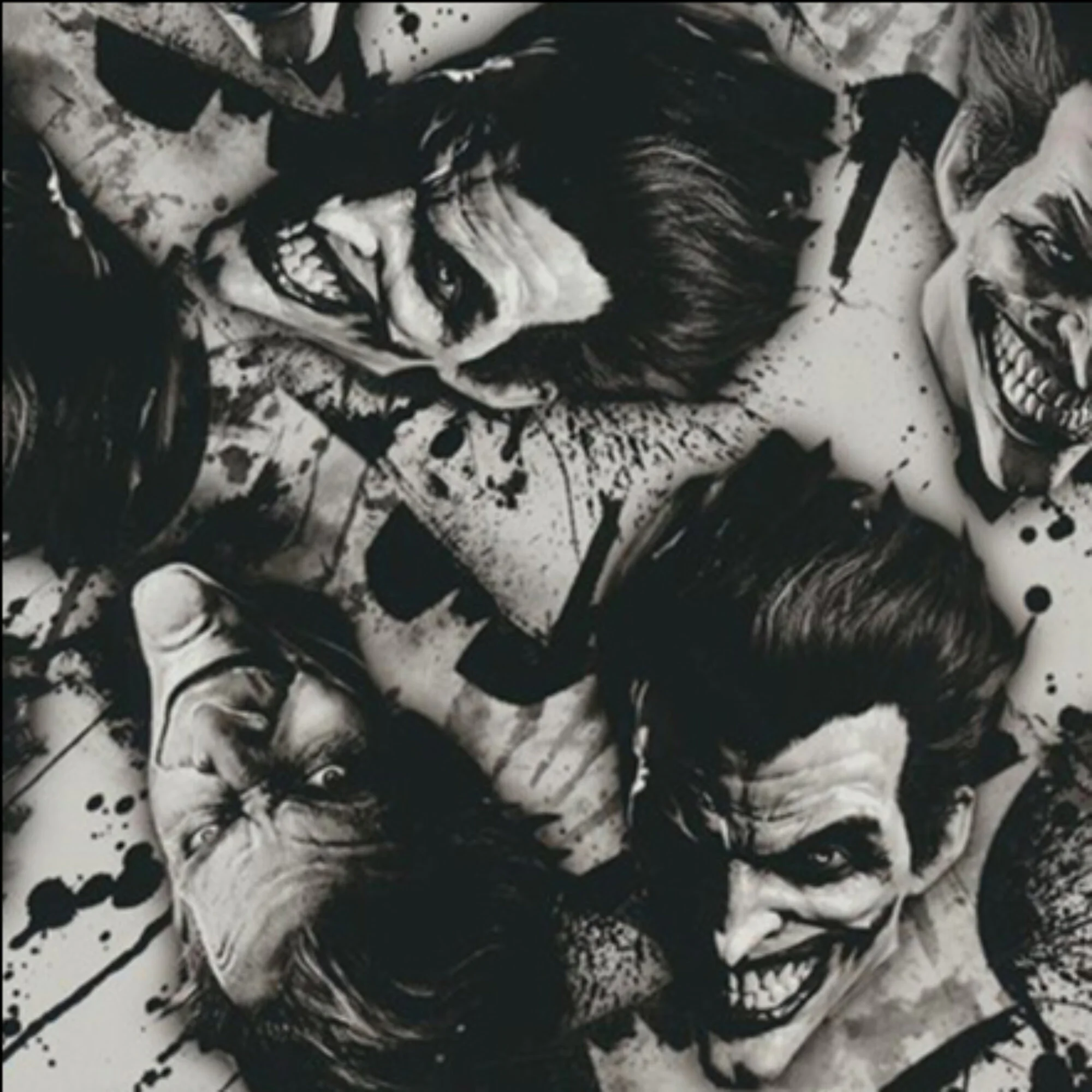 Jokers 3