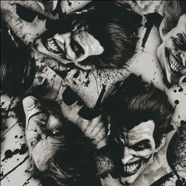 Jokers 3