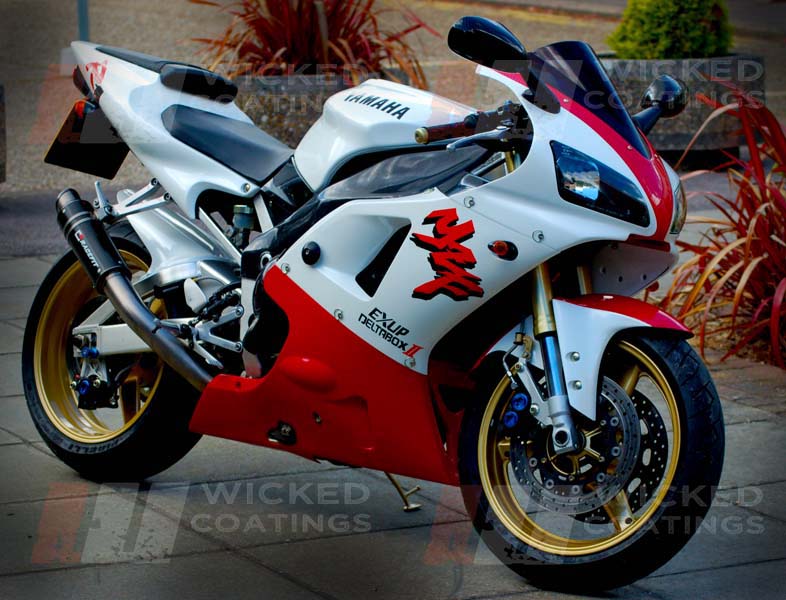 Motorcycles