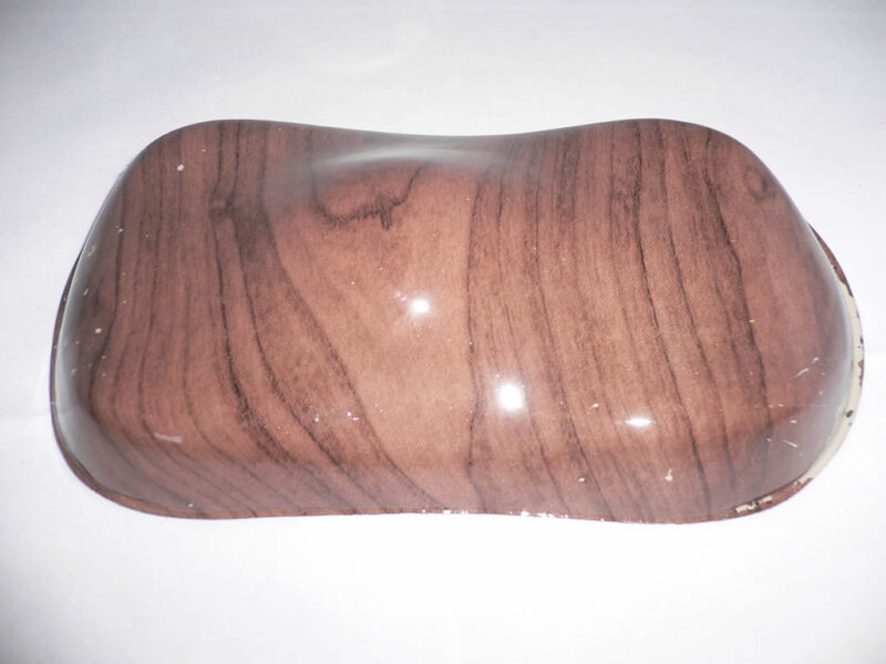 Sample Speed Shapes – woods