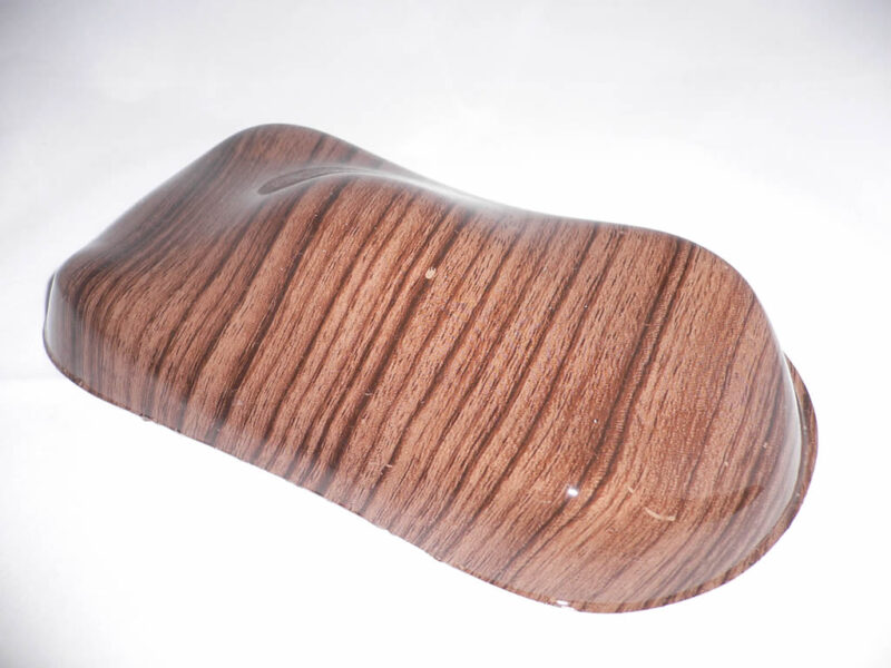 Sample Speed Shapes – woods
