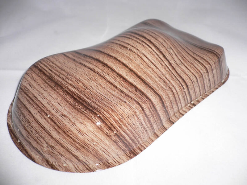 Sample Speed Shapes – woods