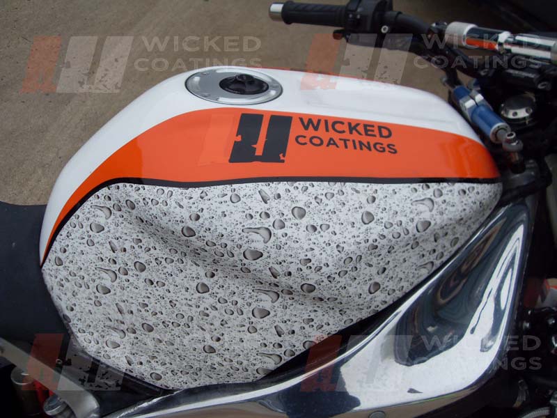 Motorcycles