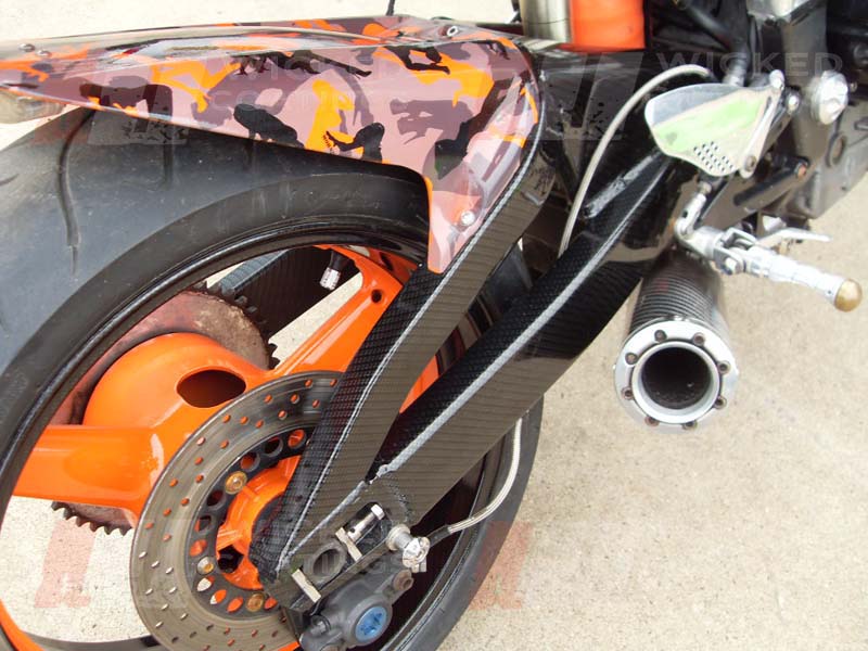 Motorcycles
