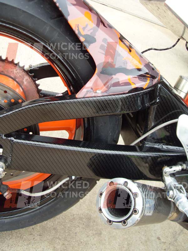 Motorcycles