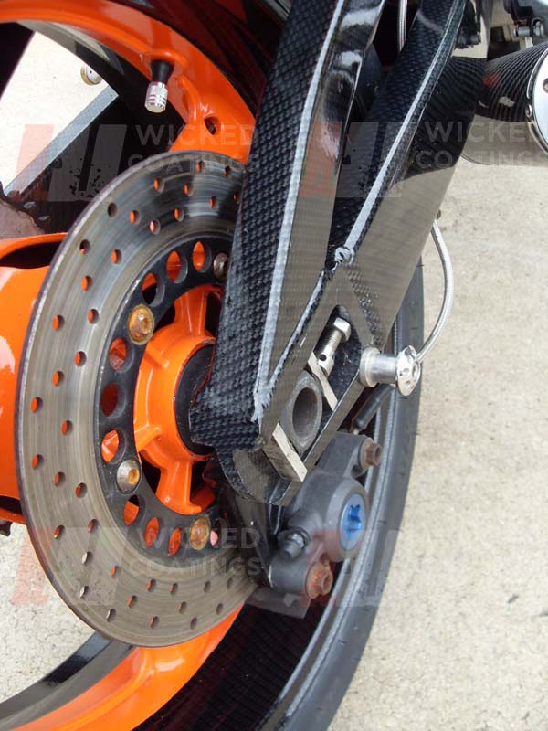 Motorcycles