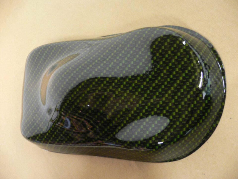 carbon kevlar dip