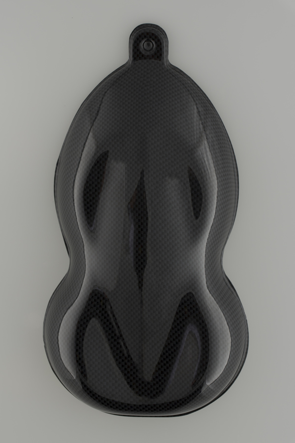 Sample Speed Shapes – Carbon Fibre