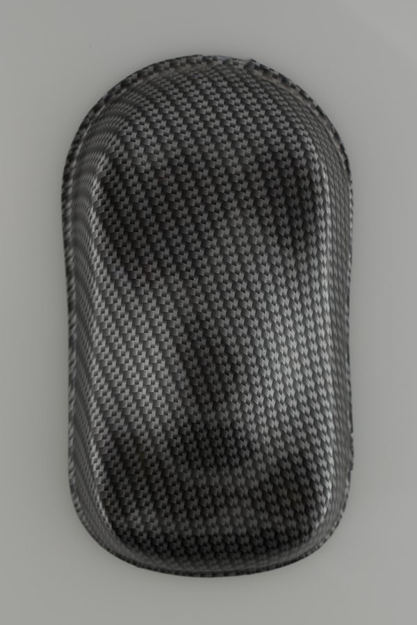 Sample Speed Shapes – Carbon Fibre