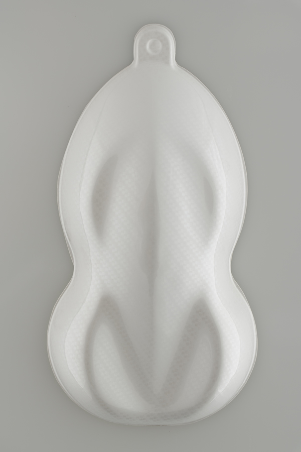 Sample Speed Shapes – Carbon Fibre