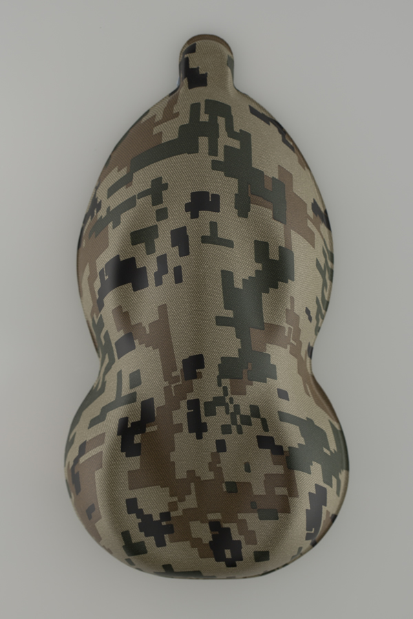 Sample Speed Shapes – woods