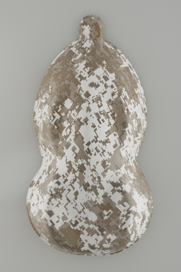 Sample Speed Shapes – Camoflage