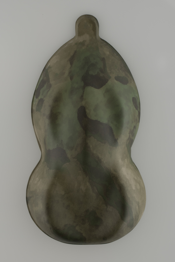 Sample Speed Shapes – Camoflage