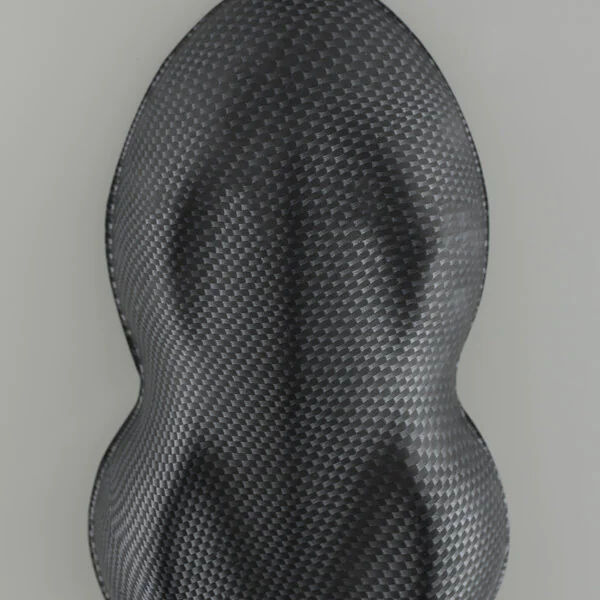 Sample Speed Shapes – Carbon Fibre