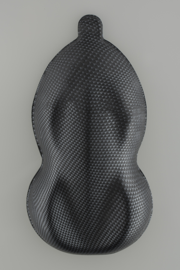 Sample Speed Shapes – Carbon Fibre