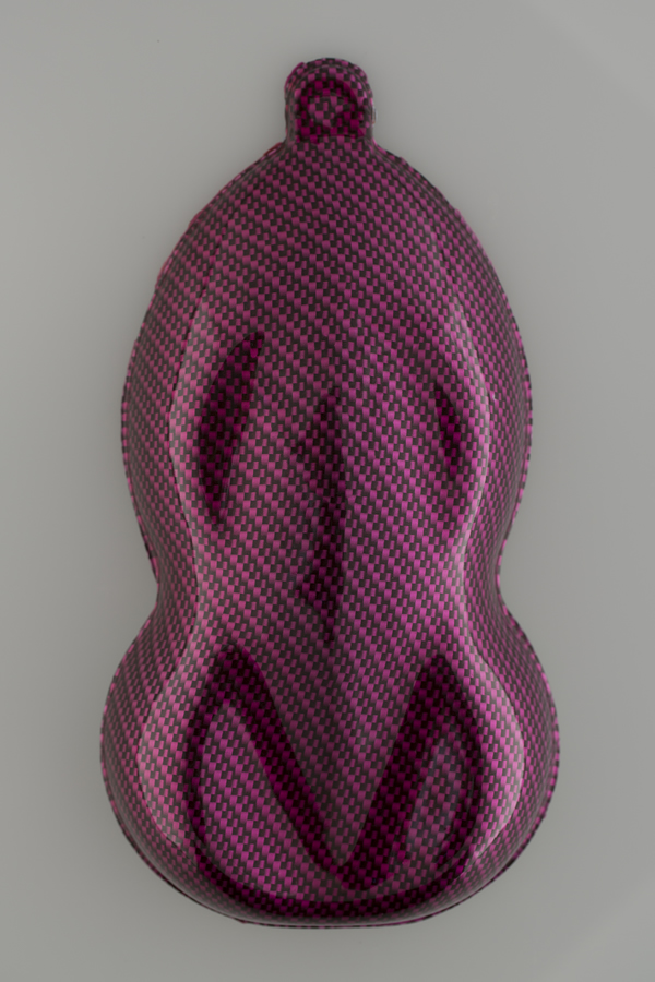Sample Speed Shapes – Carbon Fibre