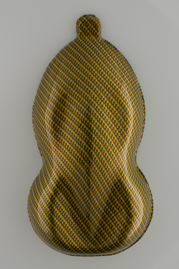 Sample Speed Shapes – Carbon Fibre