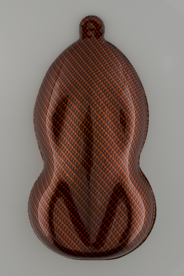 Sample Speed Shapes – Carbon Fibre