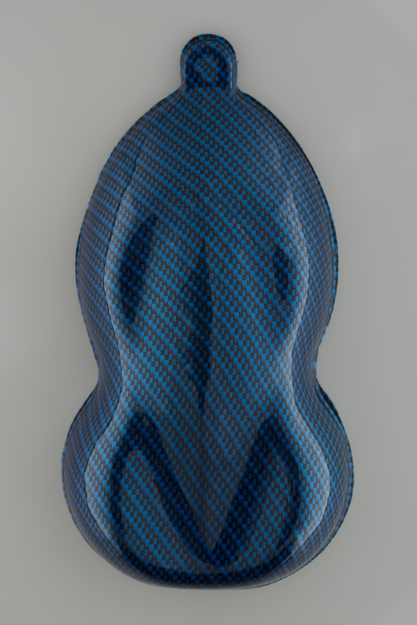 Sample Speed Shapes – Carbon Fibre