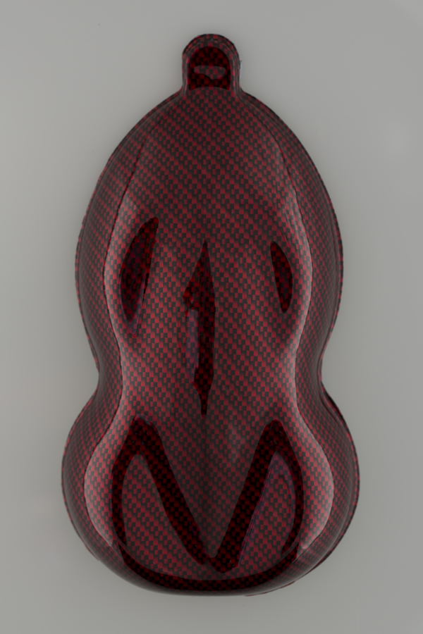 Sample Speed Shapes – Carbon Fibre