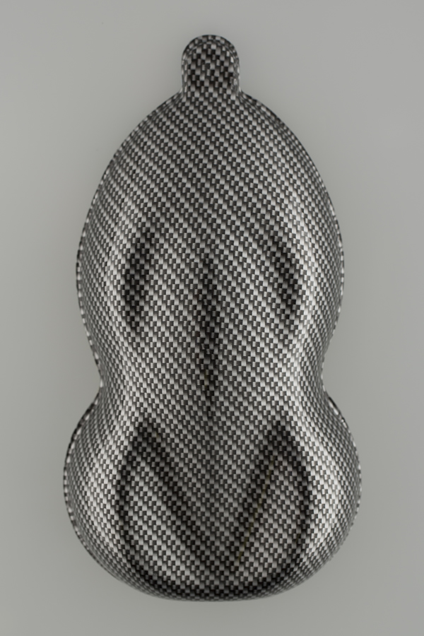 Sample Speed Shapes – Carbon Fibre