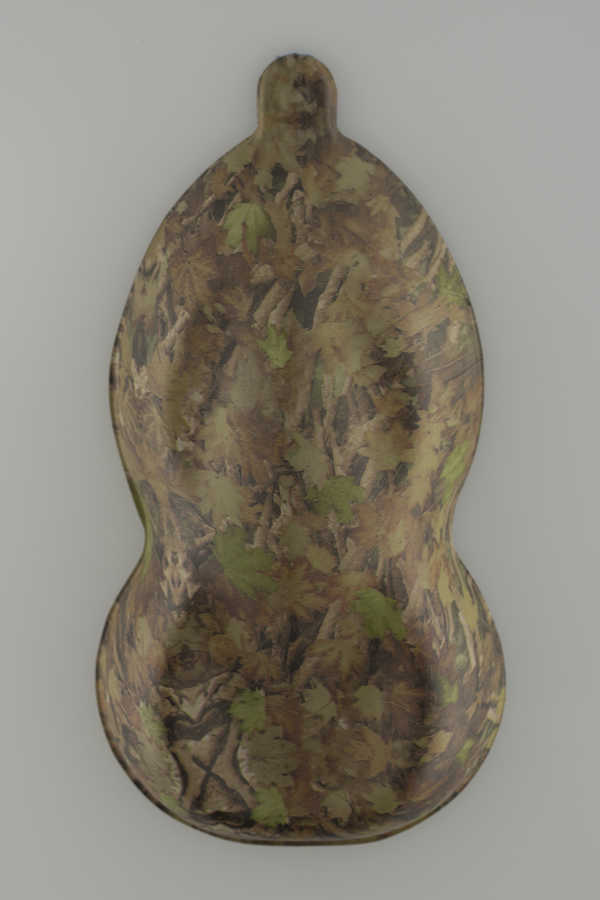 Sample Speed Shapes – Camoflage
