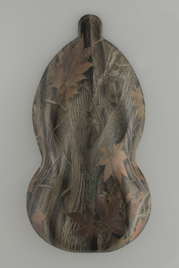 Sample Speed Shapes – Camoflage