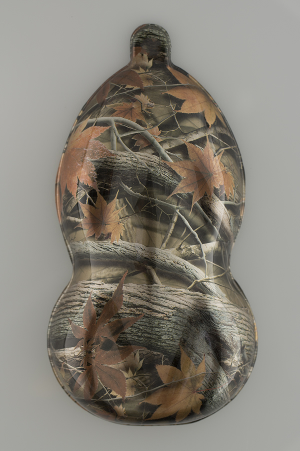 Sample Speed Shapes – Camoflage
