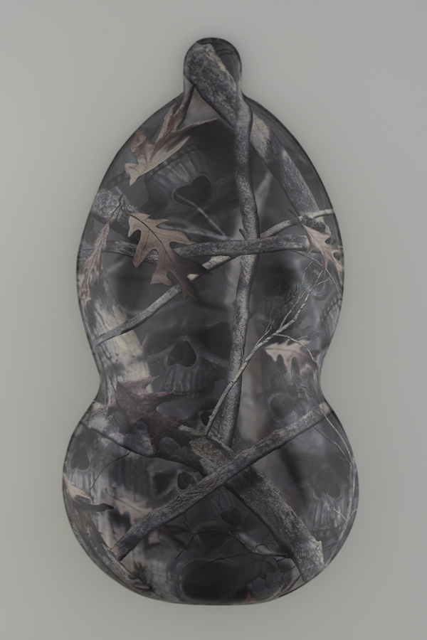 Sample Speed Shapes – Camoflage