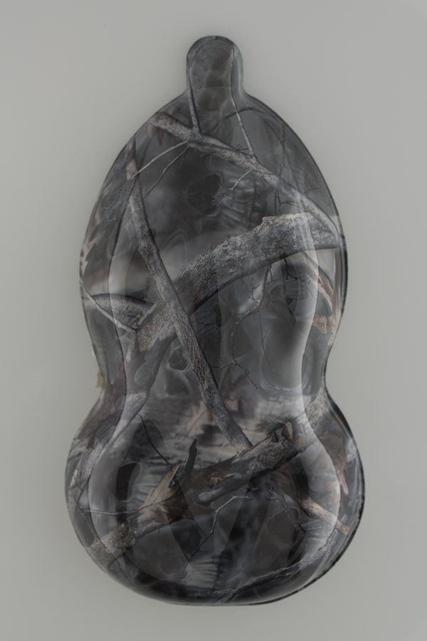 Sample Speed Shapes – Camoflage