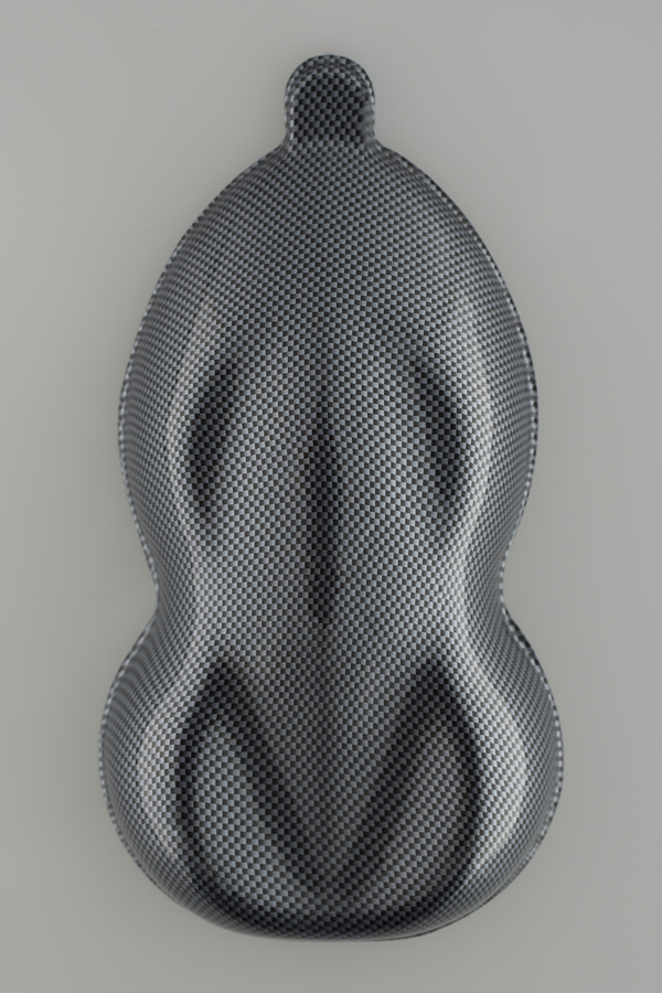 Sample Speed Shapes – Carbon Fibre