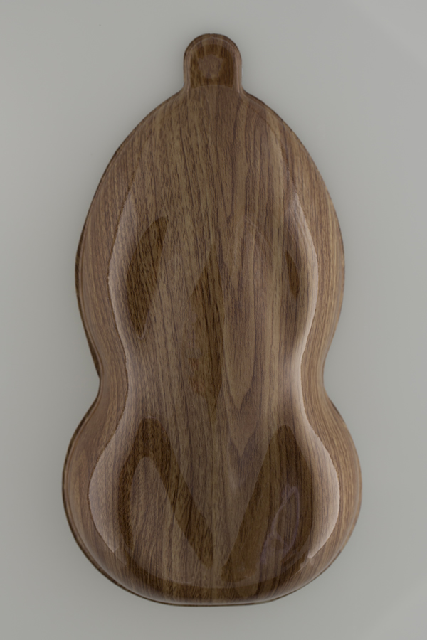 Sample Speed Shapes – woods