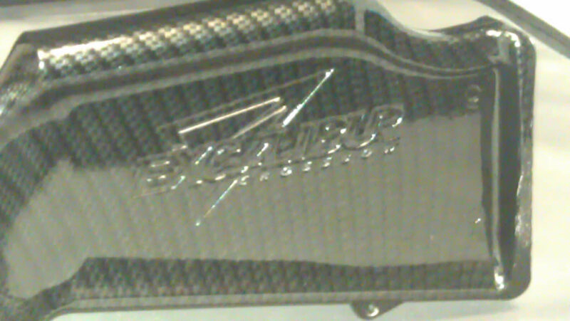 Excalibur Vixen crossbow carbon dipped close up of stock