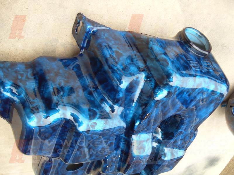 Hydro Dipping Various Items