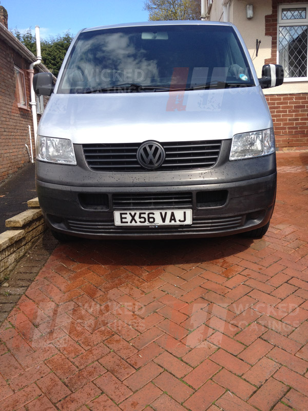 VW T5