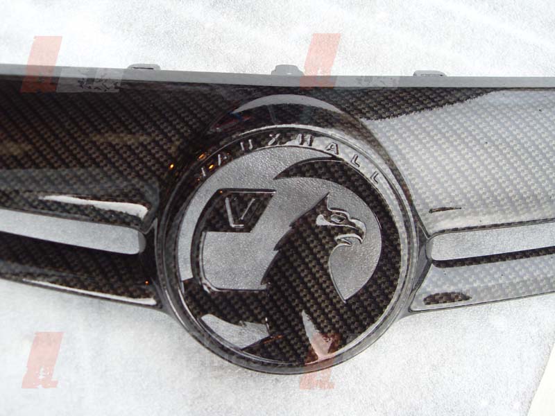 More 3D Carbon Fibre Dipping