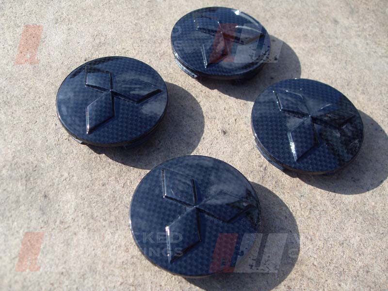 More 3D Carbon Fibre Dipping