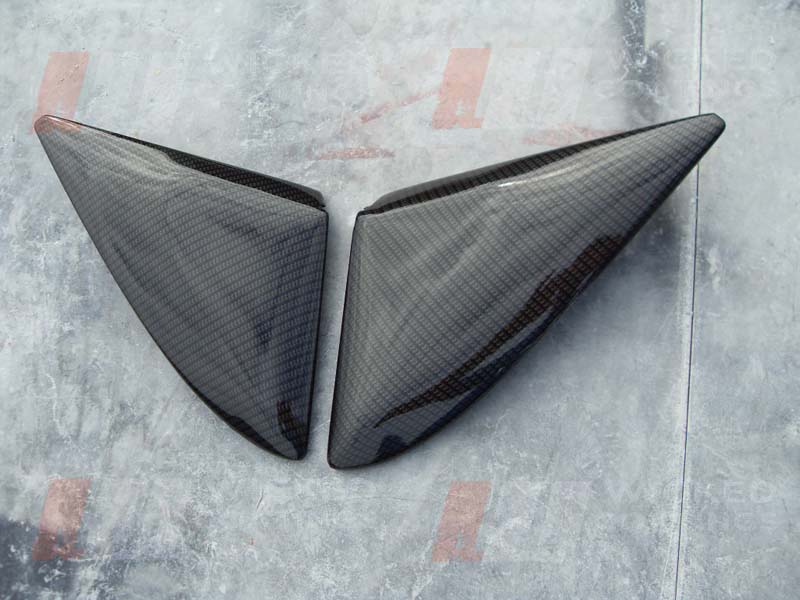 More 3D Carbon Fibre Dipping