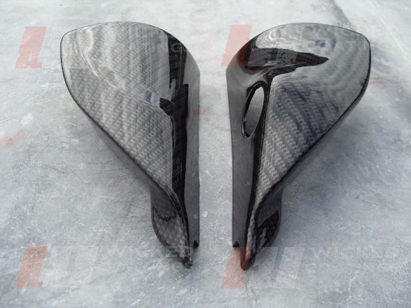 More 3D Carbon Fibre Dipping