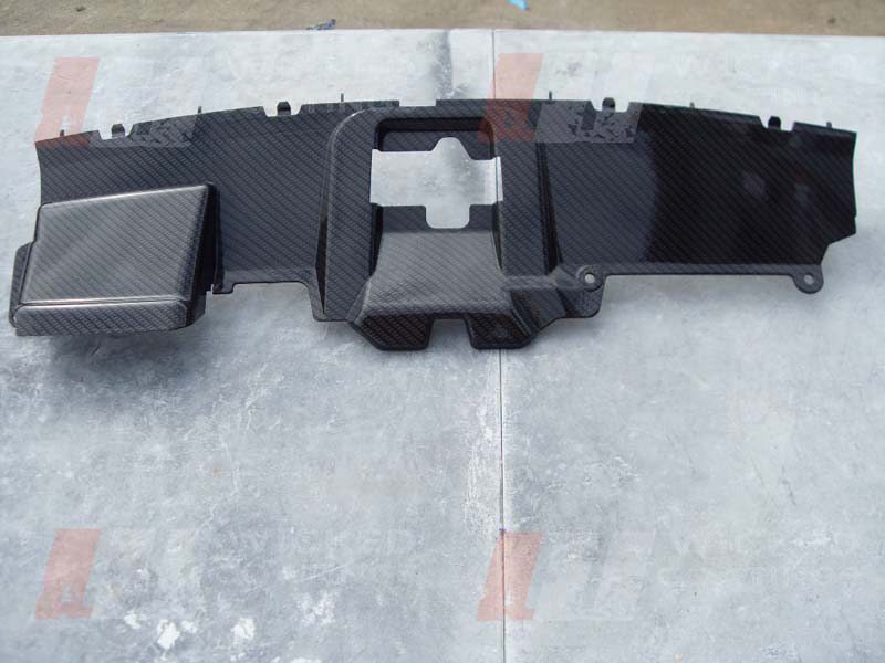 More 3D Carbon Fibre Dipping