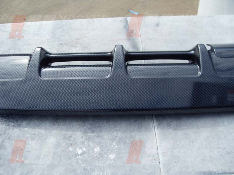 More 3D Carbon Fibre Dipping