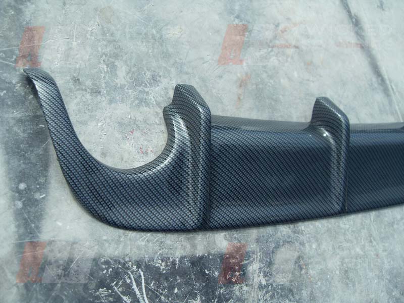 More 3D Carbon Fibre Dipping