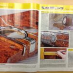 Water Transfer Printing Article