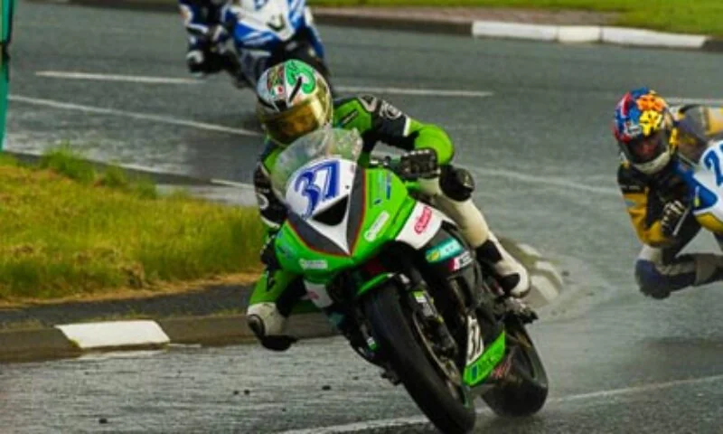 Wicked Coatings Teams Up With Quattro Plant Kawasaki for 2013 British Superbike Championships