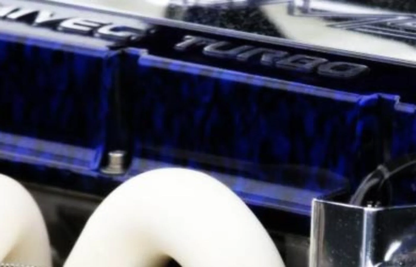 Hydrographics, Carbon Dipping, Water Transfer Printing – are they all the same thing?