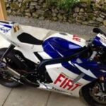 Carbon Dipping on Yamaha M1