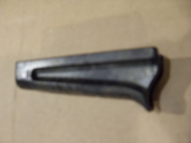 Camo dipped  air rifle comb