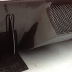 Awesome carbon dipping by Wicked Coatings